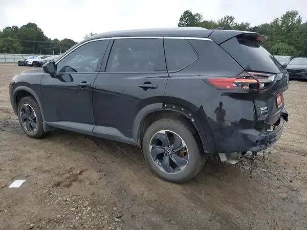 JN8BT3BA2RW350185 2024 NISSAN ROGUE - Image 2