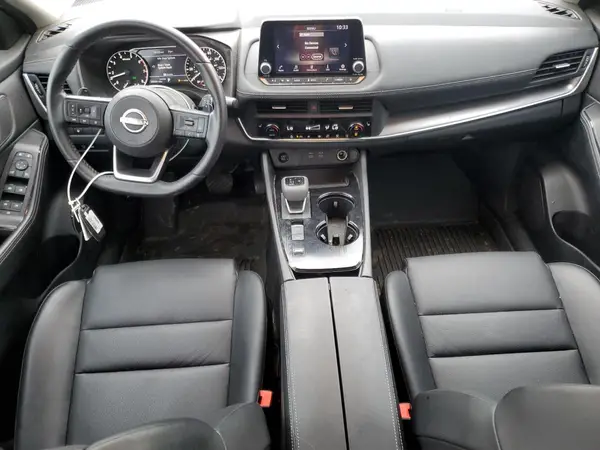JN8BT3BA2RW350185 2024 NISSAN ROGUE - Image 8