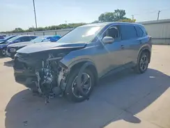 JN8BT3BA2RW350204 2024 NISSAN ROGUE