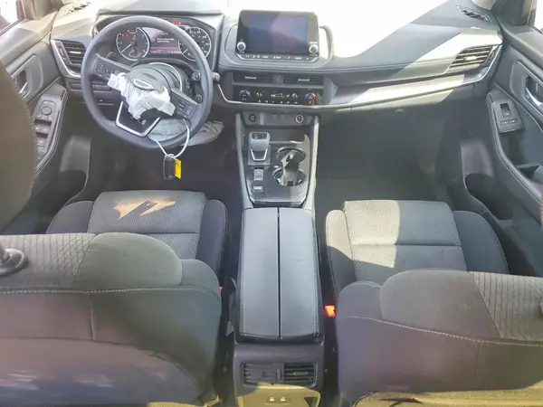 JN8BT3BA2RW350204 2024 NISSAN ROGUE - Image 8