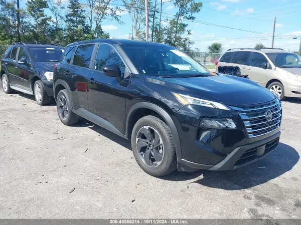 JN8BT3BA2RW350316 2024 NISSAN ROGUE - Image 1