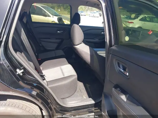 JN8BT3BA2RW350316 2024 NISSAN ROGUE - Image 8