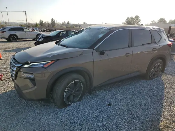 JN8BT3BA2RW351630 2024 NISSAN ROGUE - Image 1
