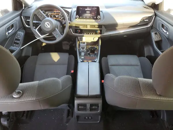 JN8BT3BA2RW351630 2024 NISSAN ROGUE - Image 8
