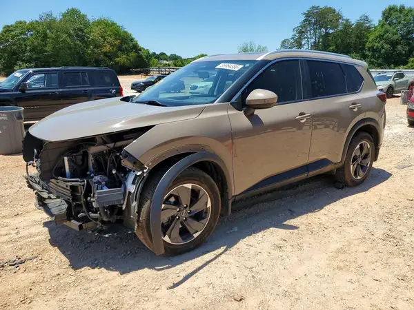 JN8BT3BA2RW352986 2024 NISSAN ROGUE - Image 1