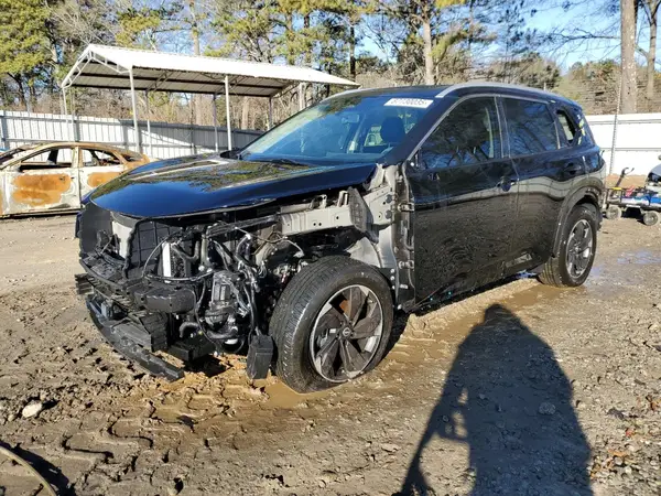 JN8BT3BA2RW354334 2024 NISSAN ROGUE - Image 1