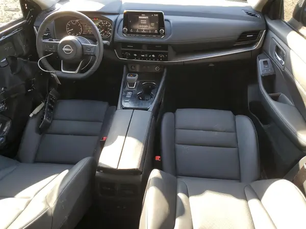 JN8BT3BA2RW354334 2024 NISSAN ROGUE - Image 8