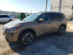 JN8BT3BA2RW355791 2024 NISSAN ROGUE