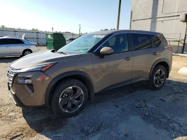 JN8BT3BA2RW355791 2024 NISSAN ROGUE - Image 1