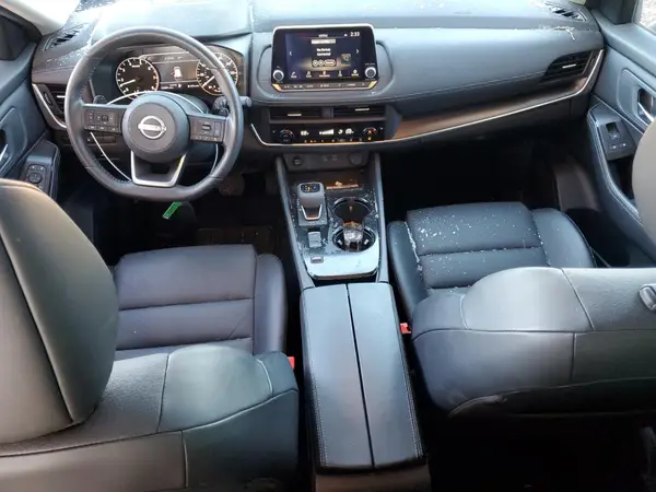 JN8BT3BA2RW357346 2024 NISSAN ROGUE - Image 8