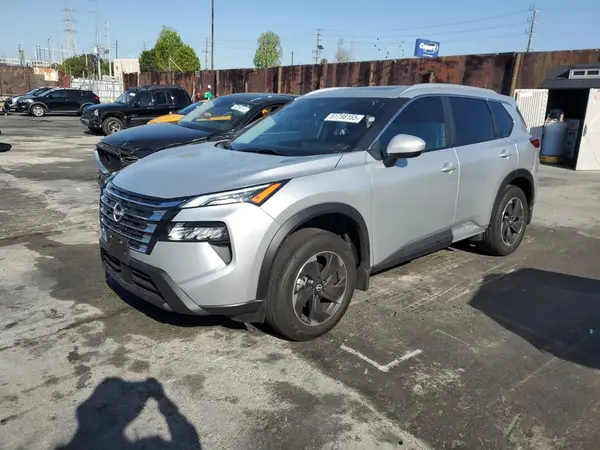JN8BT3BA2RW358867 2024 NISSAN ROGUE - Image 1
