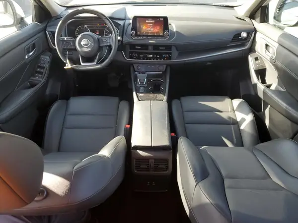 JN8BT3BA2RW358867 2024 NISSAN ROGUE - Image 8