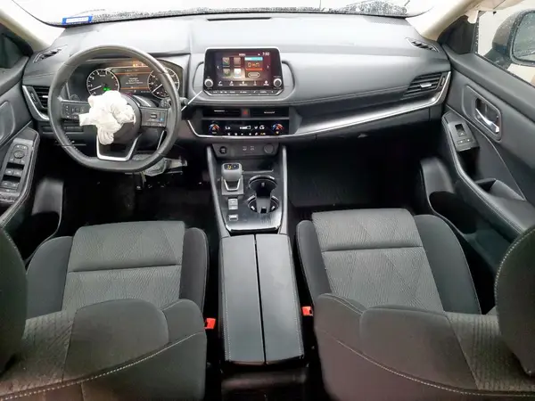 JN8BT3BA2RW360666 2024 NISSAN ROGUE - Image 8