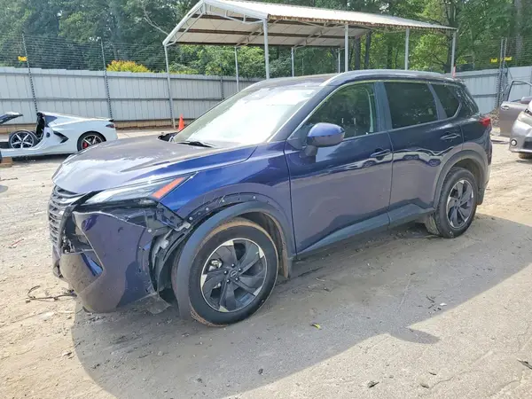 JN8BT3BA2RW361476 2024 NISSAN ROGUE - Image 1