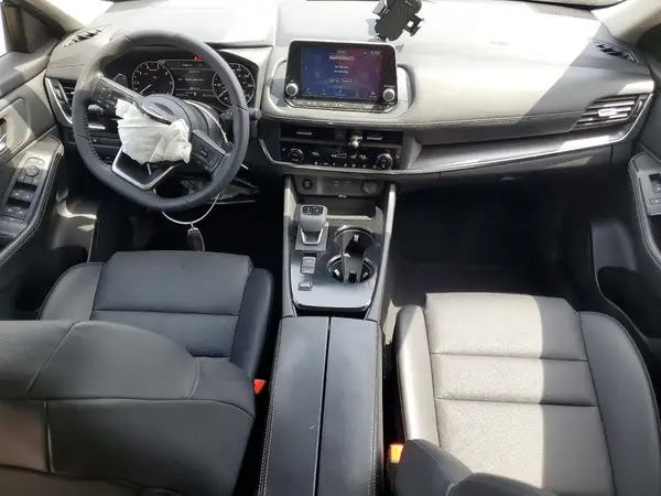 JN8BT3BA2RW361476 2024 NISSAN ROGUE - Image 8