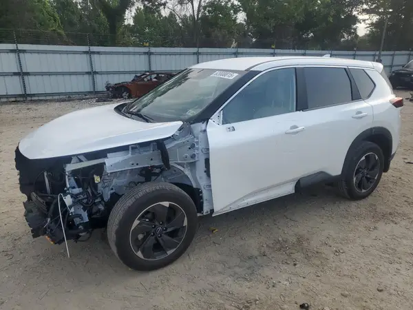 JN8BT3BA2RW362191 2024 NISSAN ROGUE - Image 1