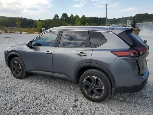 JN8BT3BA2RW362496 2024 NISSAN ROGUE - Image 2