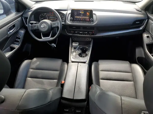 JN8BT3BA2RW362496 2024 NISSAN ROGUE - Image 8