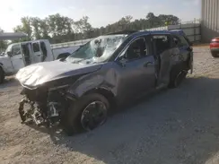 JN8BT3BA2SW000870 2025 NISSAN ROGUE