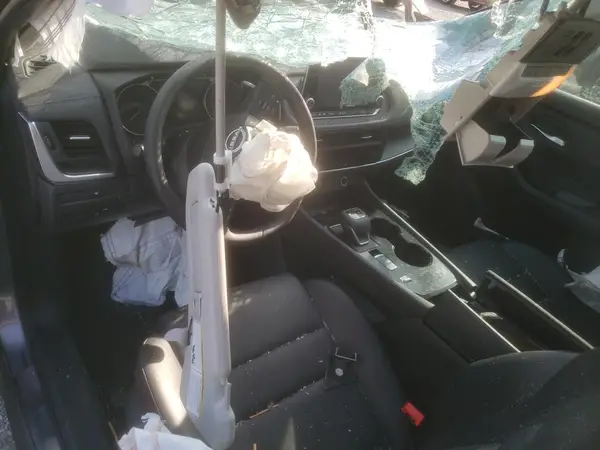 JN8BT3BA2SW000870 2025 NISSAN ROGUE - Image 8