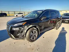 JN8BT3BA2SW003302 2025 NISSAN ROGUE