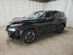 JN8BT3BA2SW008256 2025 NISSAN ROGUE