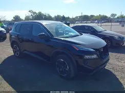 JN8BT3BA2SW010086 2025 NISSAN ROGUE