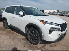 JN8BT3BA2SW343887 2025 NISSAN ROGUE