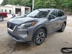 JN8BT3BA3NW042811 2022 NISSAN ROGUE