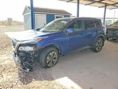JN8BT3BA3NW043781 2022 NISSAN ROGUE