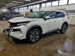JN8BT3BA3NW043828 2022 NISSAN ROGUE