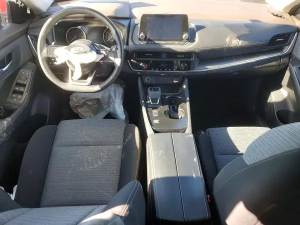 JN8BT3BA3PW002036 2023 NISSAN ROGUE - Image 8