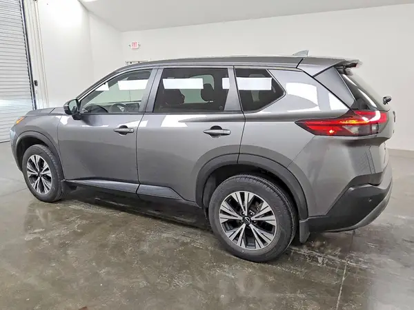 JN8BT3BA3PW002229 2023 NISSAN ROGUE - Image 2