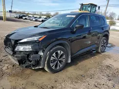 JN8BT3BA3PW005230 2023 NISSAN ROGUE