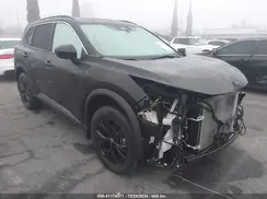 JN8BT3BA3PW005759 2023 NISSAN ROGUE