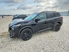 JN8BT3BA3PW006099 2023 NISSAN ROGUE