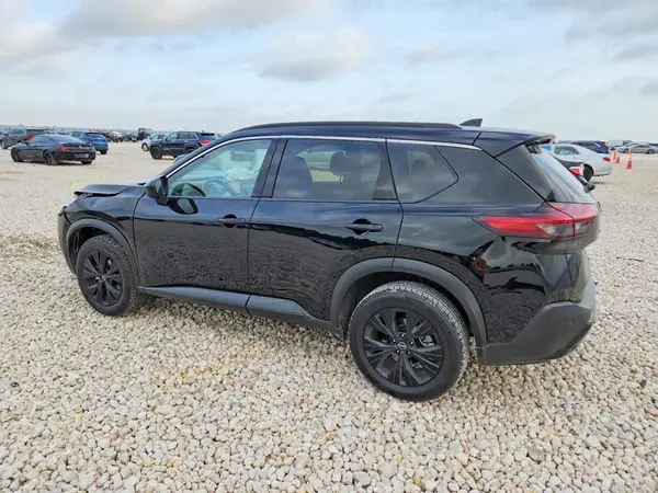 JN8BT3BA3PW006099 2023 NISSAN ROGUE - Image 2