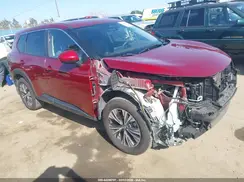 JN8BT3BA3PW006703 2023 NISSAN ROGUE