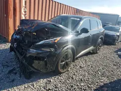 JN8BT3BA3PW006782 2023 NISSAN ROGUE