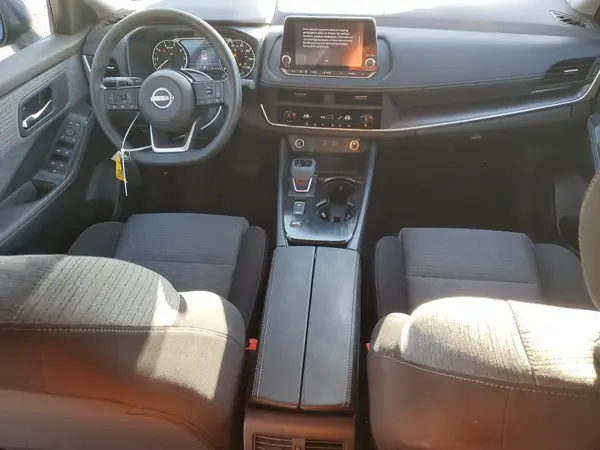 JN8BT3BA3PW007902 2023 NISSAN ROGUE - Image 8