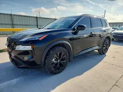 JN8BT3BA3PW008189 2023 NISSAN ROGUE