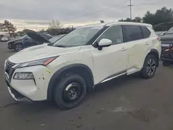 JN8BT3BA3PW009391 2023 NISSAN ROGUE