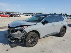 JN8BT3BA3PW011321 2023 NISSAN ROGUE