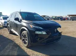JN8BT3BA3PW012257 2023 NISSAN ROGUE
