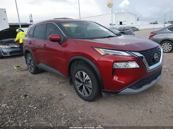 JN8BT3BA3PW012629 2023 NISSAN ROGUE