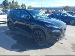 JN8BT3BA3PW013005 2023 NISSAN ROGUE