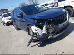 JN8BT3BA3PW015577 2023 NISSAN ROGUE