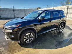 JN8BT3BA3PW404560 2023 NISSAN ROGUE
