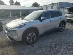 JN8BT3BA3PW405059 2023 NISSAN ROGUE