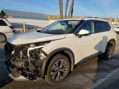 JN8BT3BA3PW406079 2023 NISSAN ROGUE